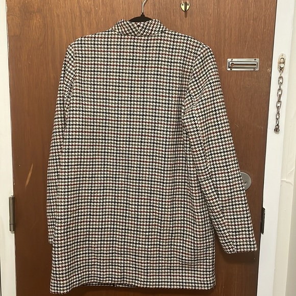 Old Navy Patterned Jacket - Picture 8 of 8